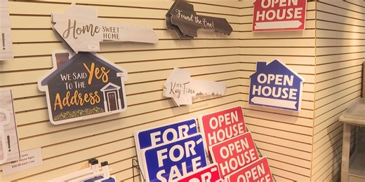 New changes coming for homebuyers, sellers nationwide due to NAR settlement