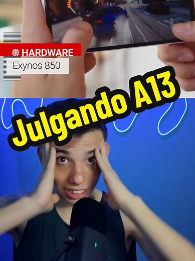 Julgando o Samsung Galaxy A13: Análise Completa