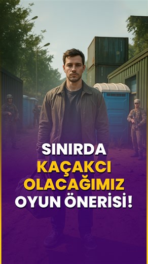 Onay Kılıç on Instagram: "Takip etmeyi unutma! Oyunun İsmi: Smuggler Simulator Platform: Steam Fiyat: Duyurulacak Bilgi: Tek Oyunculu Türkçe Dil Desteği: Arayüz ve Altyazı Sistem Gereksinimleri Minimum: İşletim Sistemi *: Windows® 7 64bits İşlemci: Intel Core i3-2100 or AMD FX-4350 Bellek: 4 GB RAM Ekran Kartı: Nvidia GeForce GTX 650 2GB or ATI Radeon HD 5870 2GB DirectX: Sürüm 11 Depolama: 4 GB kullanılabilir alan Herhangi bir marka iş birliği yapılmamıştır. Fakat videoda marka ve fiyat bilgis