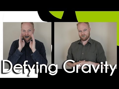 Defying Gravity | Wicked | ASL