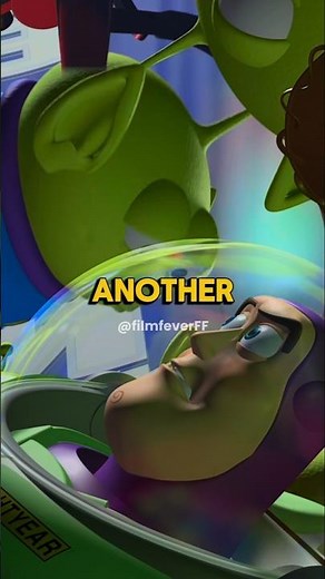 Why Toy Story's Claw Is So Important #toystory #shorts
