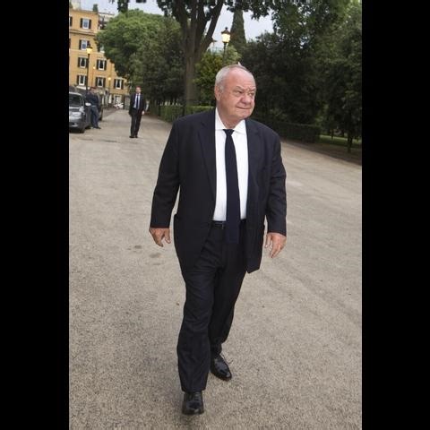 "L'ADIGE.IT" * ATTUALITÀ: «È MORTO MARCO BENEDETTO, GIORNALISTA, FU AMMINISTRATORE DELEGATO DEL GRUPPO ESPRESSO» - Agenzia giornalistica Opinione. Notizie da Italia - Mondo / Trentino Alto Adige