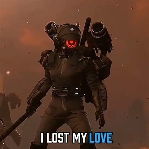 Titan speakerman lost everything || sad edit