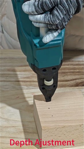 How to use nail gun by yourself.https://bit.ly/4c1wWDW