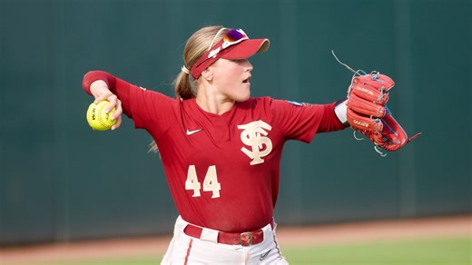 FSU softball beats UCF in Tallahassee Regional, forces game 7: Recap, highlights