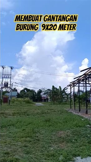 making bird hangers. capacity can be 70 hangers.