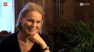 «Box Office» im Gespräch mit Marthe Keller