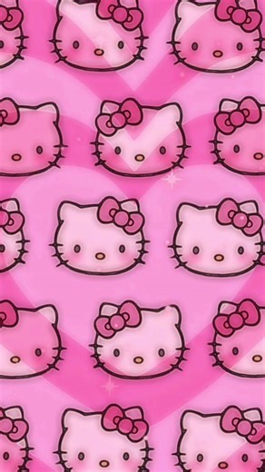 Fondos de Pantalla de Hello Kitty: Encantadores y Aesthetic