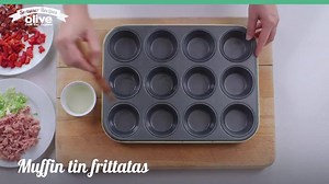 2.6K views · 110 reactions | So easy you don't even need a recipe . . . | olive magazine | Facebook