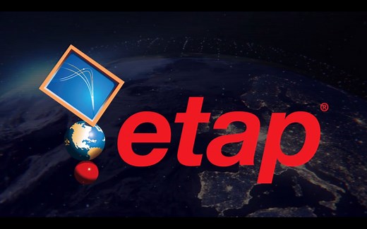 ETAP短路分析