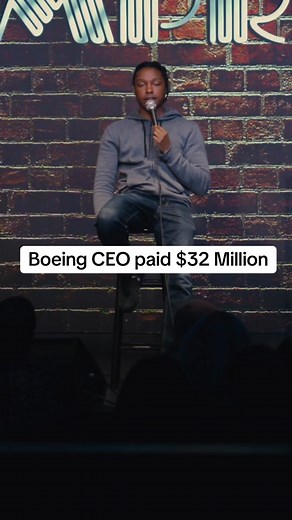 Boeing CEO Scandal: $32 Million Corruption revealed