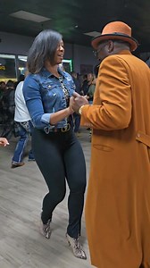 130K views · 3.9K reactions | Anthony Davis aka DJ Tony D in a trio with Arian Doaks and Boots at the United Steppers of Atlanta 4th Friday After Thanksgiving Dance Set in College Park GA on the 28th of November 2025. | DC Murrell | Facebook