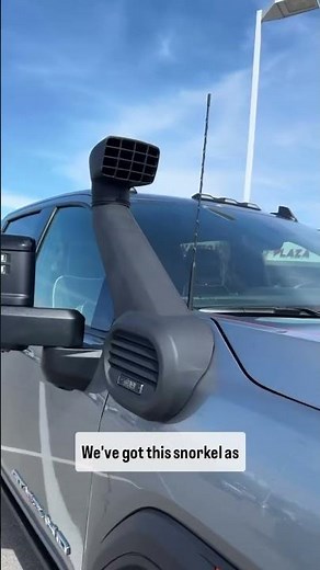 The Ultimate Off-Road Diesel!