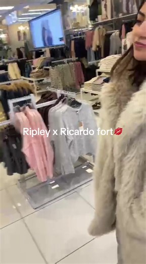 Ripley x Ricardo Fort price Chile – Ripley x Ricardo Fort collection