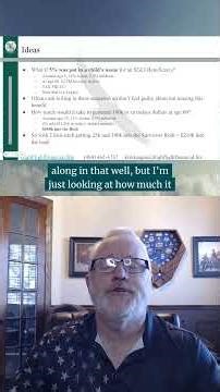 Rolling Over $340K of SGLI to Generate $100K per Year