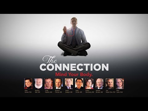 The Connection Official Trailer (HD)