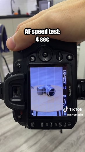 Revolutionizing Photography: Nikon D90 Features Explained