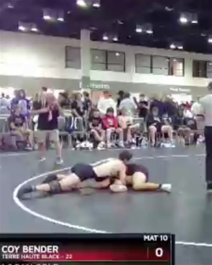 1.6K views | University of Missouri Wrestling on Reels | Facebook