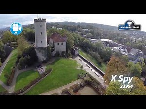 RevellControl WiFi Quadrocopter X-Spy [23954]