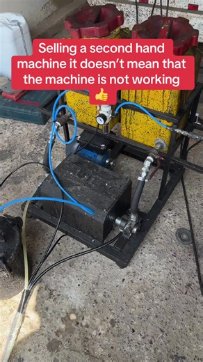 Benefits of Buying a Rubberizing Machine Second-Hand