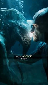“Lo que el gobierno no quiere que sepas: vida alienígena bajo el mar” extraterrestre, alien, ovni, misteriooculto | Planeta Misterio