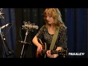 Tam Lin: Anaïs Mitchell