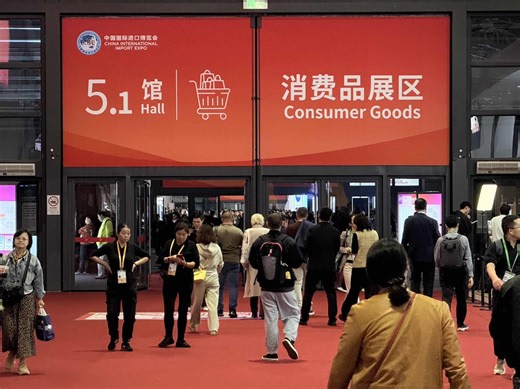 From a Lego-built Shanghai skyline to a towering dinosaur display, foreign exhibitors are showcasing their most creative innovations to draw in visitors. Join CGTN to see what might end up in your shopping basket. #CIIE #CIIE2025 | CGTN Frontline