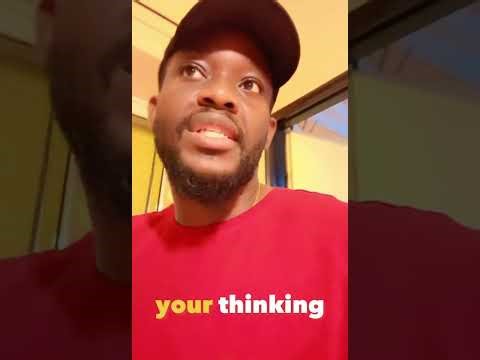 🔴Few Factor That Inhibits A man From Attaining Success