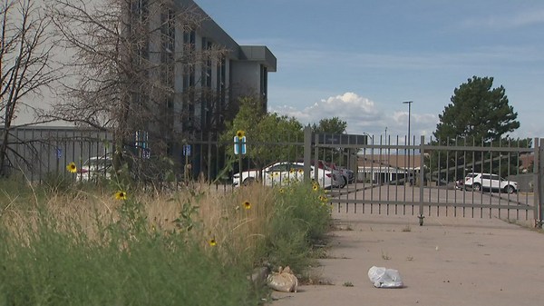 Denver Sheriff deputy arrested, accused of criminal sexual contact on former inmate