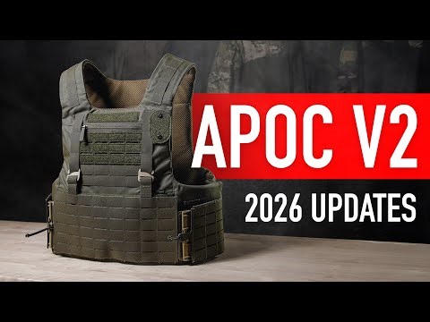 APOC V2 Updates & Overview | The Breach Point