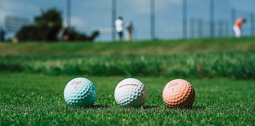 Vice Golf Ball Comparison Chart [currentyear] (Layers, Spin & Compression)