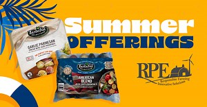 RPE Brings Back American Blend from Tasteful Selections®; Rachel Atkinson-Leach Comments