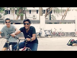 Bollywood Movies In Real Life - Bloopers and Behind the Scenes