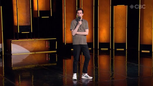 4.6K views · 37 reactions | Sometimes the progressive thing to do could lead to an identity crisis. | CBC Comedy | Facebook