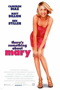 Watch 'Yeah, one of those ones you can hook on the clothesline, and he can run back and forth...' | There's Something About Mary Clip