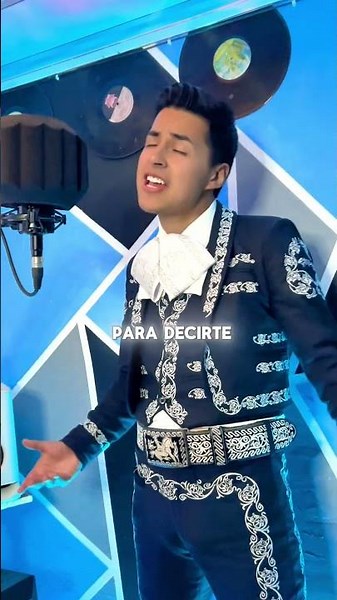 Deja que salga la luna #rancheras