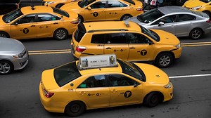 Taxi, Uber trips expected to get pricier under city proposal