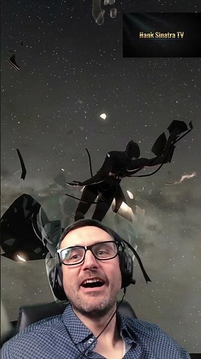 Welcome to Null Sec (I Did Not Survive) #eveonline