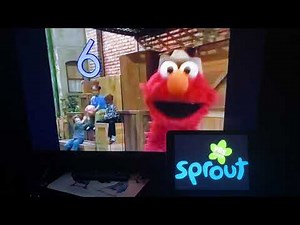 Sesame Street Closing On Sprout 2012