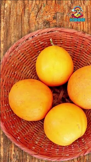 Learn Colors for Kids – Fun Color Learning with Bright Objects! 🌈 | Educational Video for Toddlers