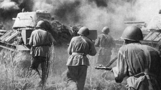 The panzer army that never made it back to Berlin