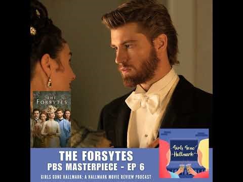 The Forsytes Episode 6 (PBS)
