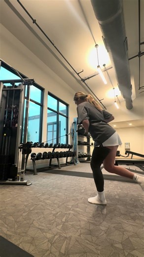 SL Balance SA Cable/Band Row w Rotation
