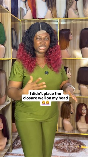 SAMUEL NNENNA MARY on Instagram: "BAG Code: LMS 19 SALES PRICE: 20,000 NORMAL PRICE: 30,000 HAIR TYPE: Human Hair blend HAIR LENGTH: 16” LACE TYPE: 2*6 closure HAIR COLOR: As seen HAIR MAINTENANCE: Curl Keeper HAIR FEATURES: Hair can vbe rocked wet or dry HOW TO ORDER ON THIS SALES 1st option: you can shop on our website on the 12th-13th feb 2026 (www.trinahempire.com) which is the best and fastest way to shop💯💯 A video on how to shop on the website is pinned on the page 2nd option: You can or