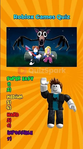 Guess the Roblox Game Before Time Runs Out! 🎮😍 | The Ultimate Roblox Quiz Challenge