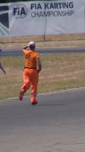 14K views · 139 reactions | Think you know what it takes to be an FIA Official? ⏱️ #FIA | FIA | Facebook