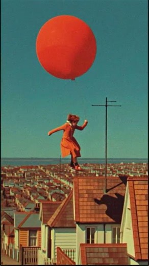 AI Shorts Series - Imago Ludus