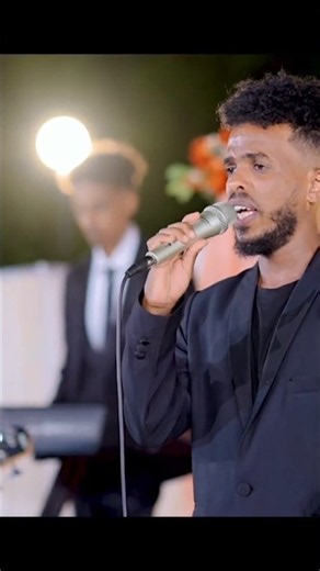 🎶 Idris Adem – New Eritrean Live Music 2026 #shorts #eritrea #eritreanmusic #tigrignamusic