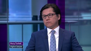 ‘Before virus crisis started, Chinese government already monitoring every aspect of Uighur life’ – Uighur lawyer Nury Turkel