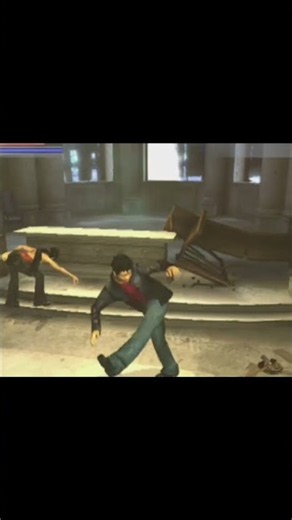 Jet Li: Rise to Honor – The PS2 Kung Fu Classic Everyone Forgot